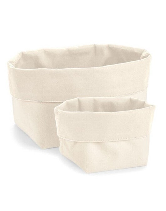 Reversible Canvas Organise