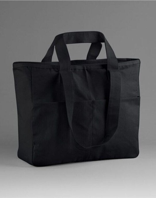 Cargo Pocket Tote