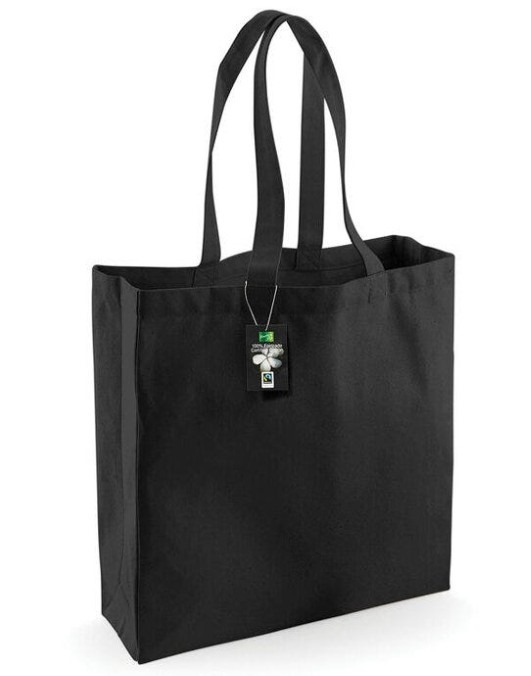 FT Cotton Classic Shopper