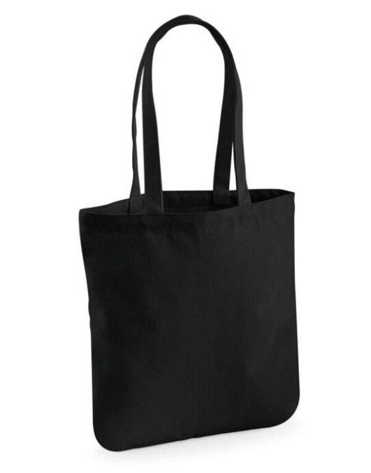 EAware Organic Spring Tote