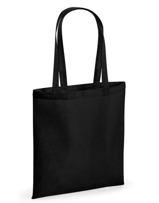 Recycled Cotton Tote Bag