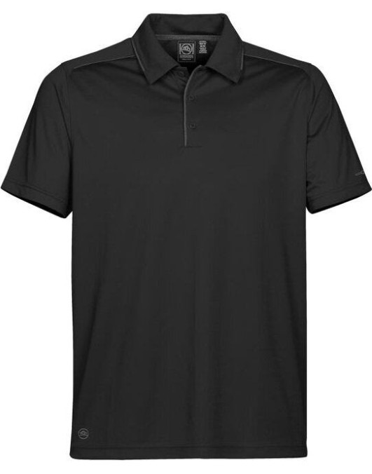 Mens Inertia Sport Polo