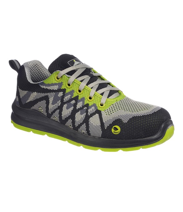 Portwest Composite lite ECO safety trainers (FC08)