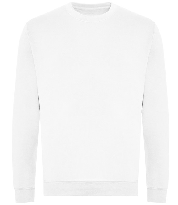 Organic sweatshirt