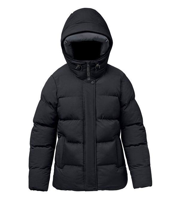 Women?s Explorer thermal jacket