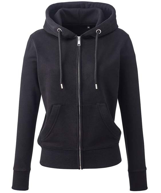 Women&#39;s Anthem full-zip hoodie