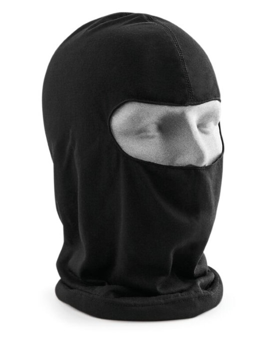 Microfibre Balaclava