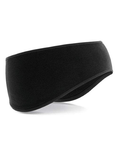 Softshell Sports Tech Headband