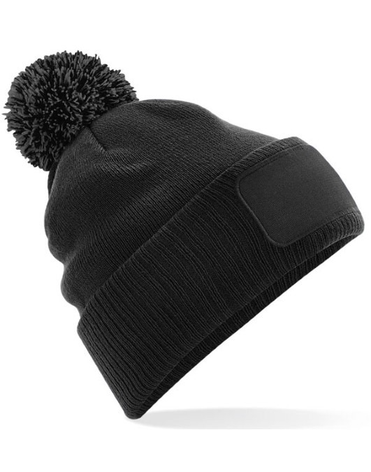 Snowstar&#174; Patch Beanie