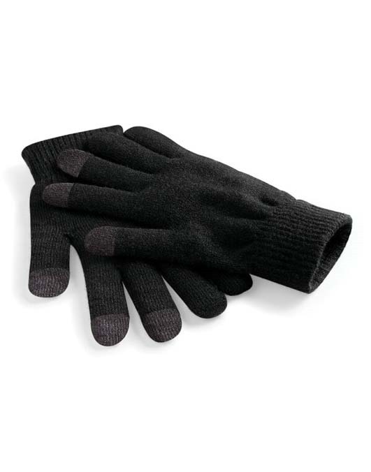 TouchScreen Smart Gloves