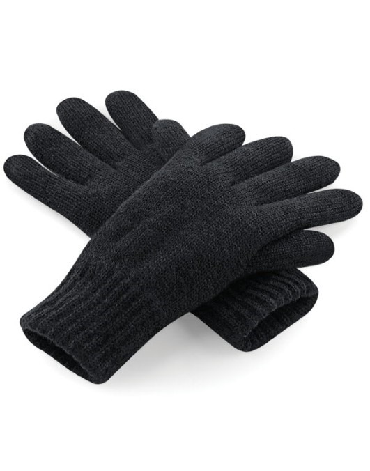 Classic Thinsulate™ Gloves