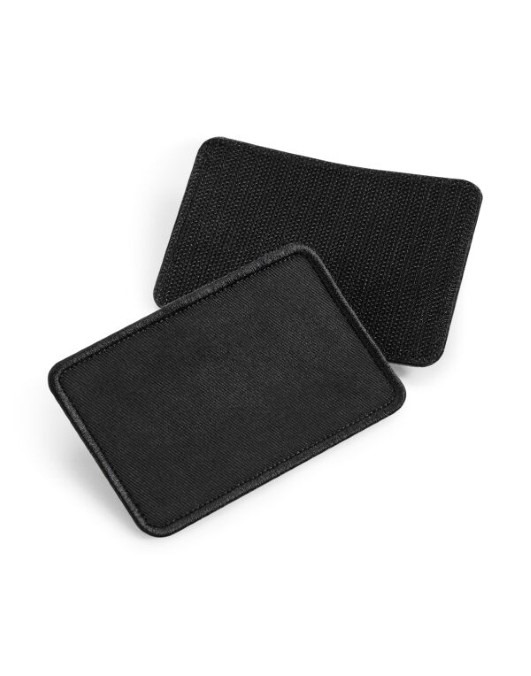 Cotton Removable Patch