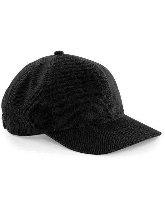 Heritage Cord Cap