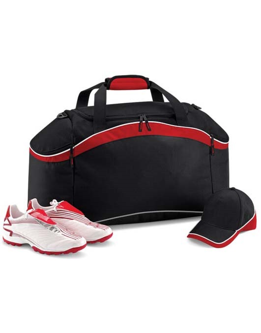 Teamwear Holdall