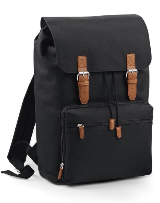 Vintage Laptop Backpack