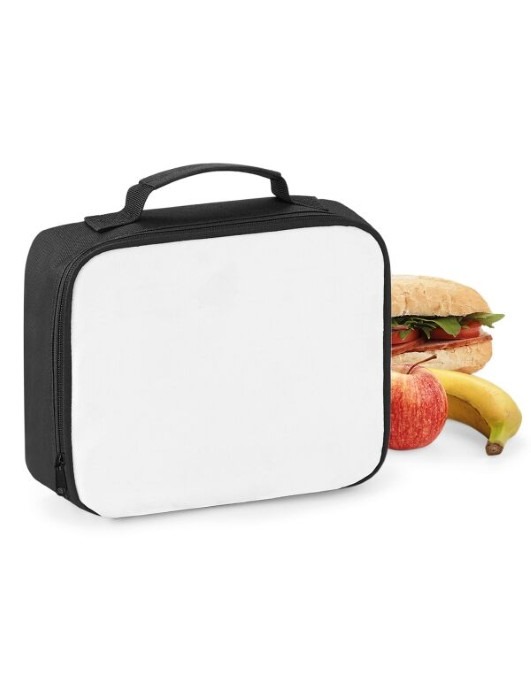 Sublimation Lunch Cooler Bag