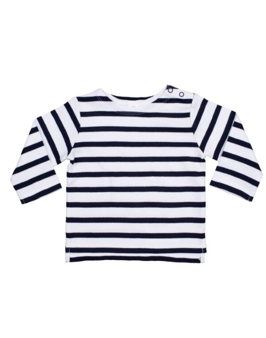 Baby Brenton Top