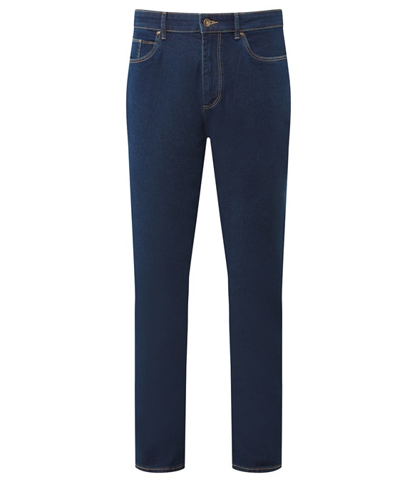 Workready straight-leg jeans