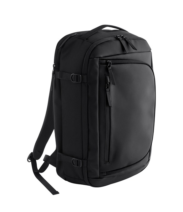 Z?rich travel backpack