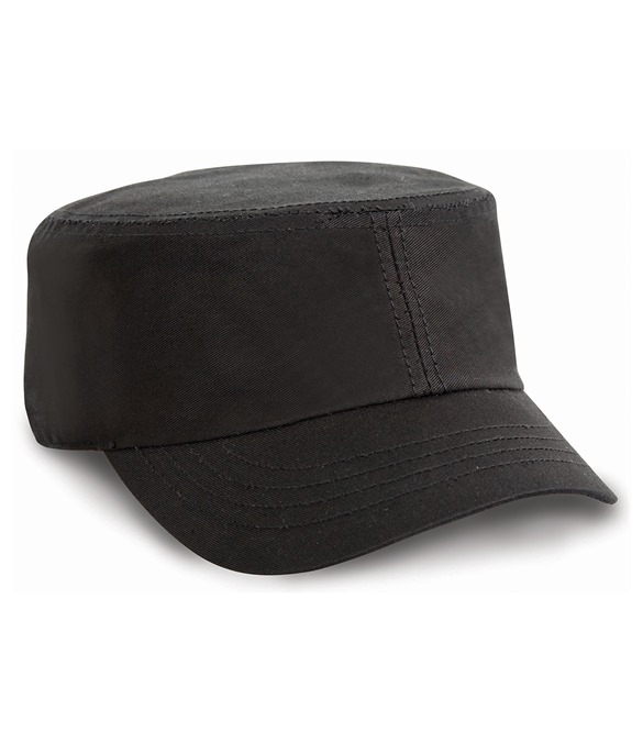 Urban trooper lightweight cap