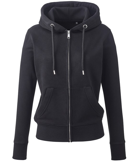 Women's Anthem full-zip hoodie