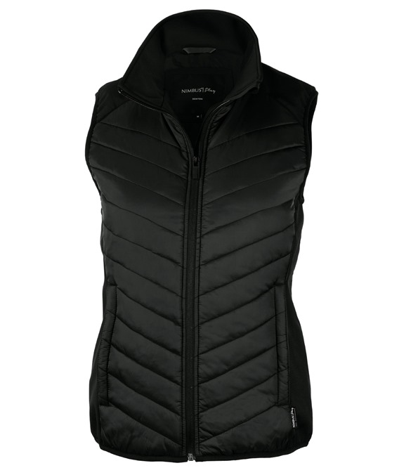 Women?s Benton ? versatile hybrid vest