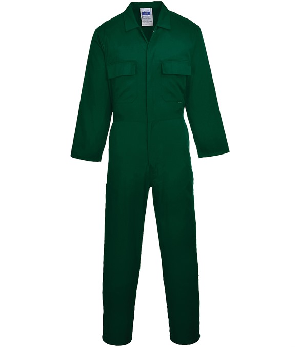 Euro work coverall (S999)