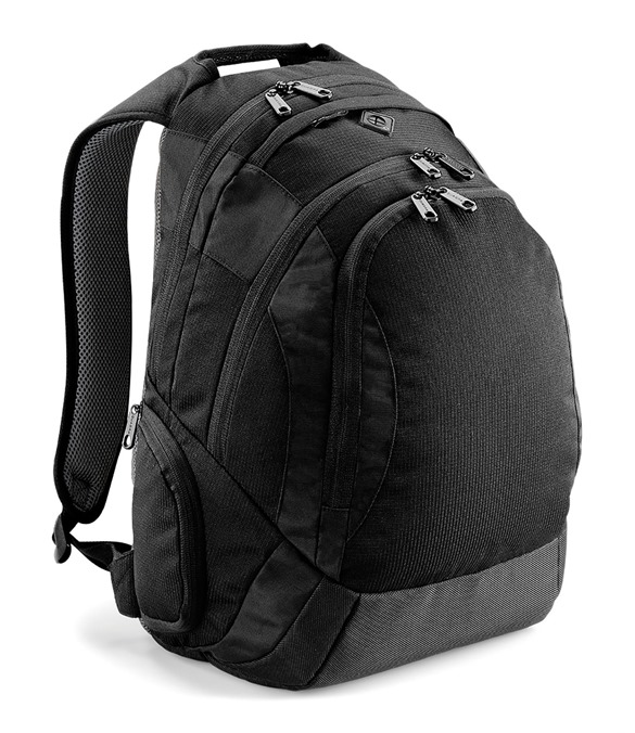 Vessel laptop backpack