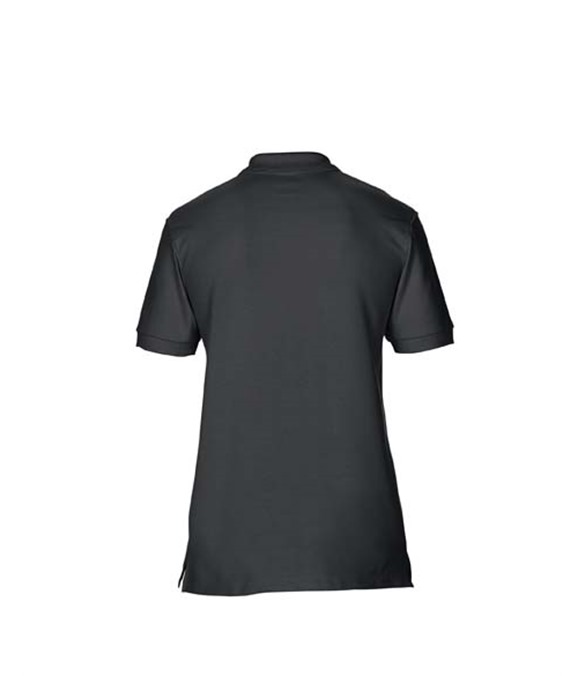 Premium Cotton&#174; double piqu&#233; sport shirt