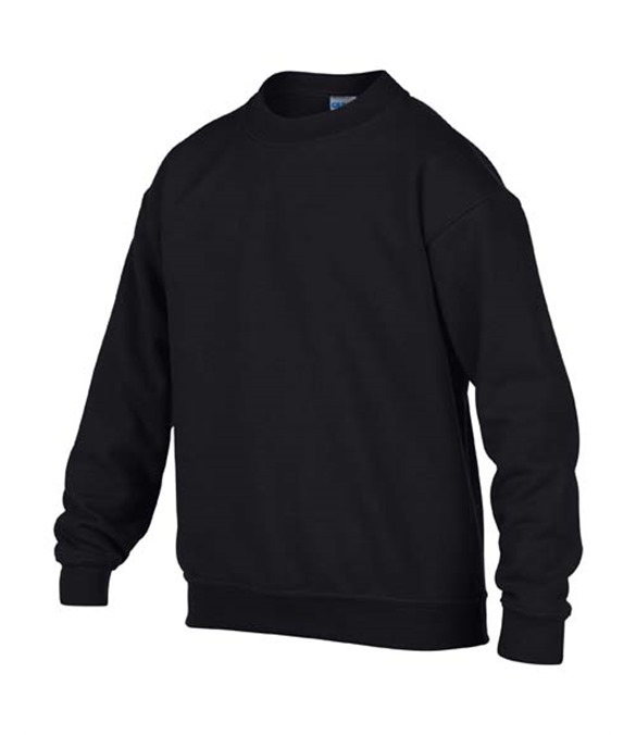 Heavy Blend™ youth crew neck sweatshirt