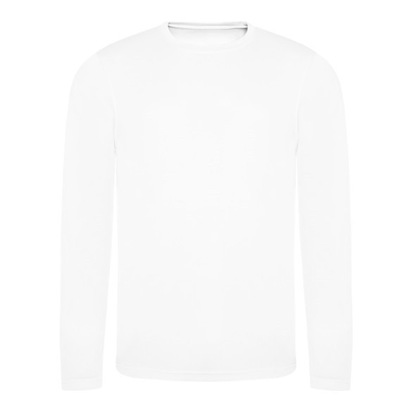 Long sleeve cool T