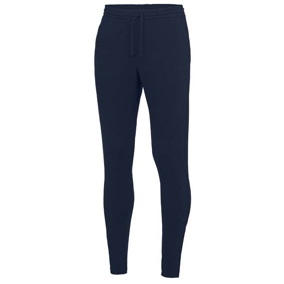 Cool tapered jog pants