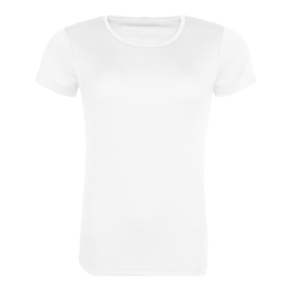 Women&#39;s recycled cool T