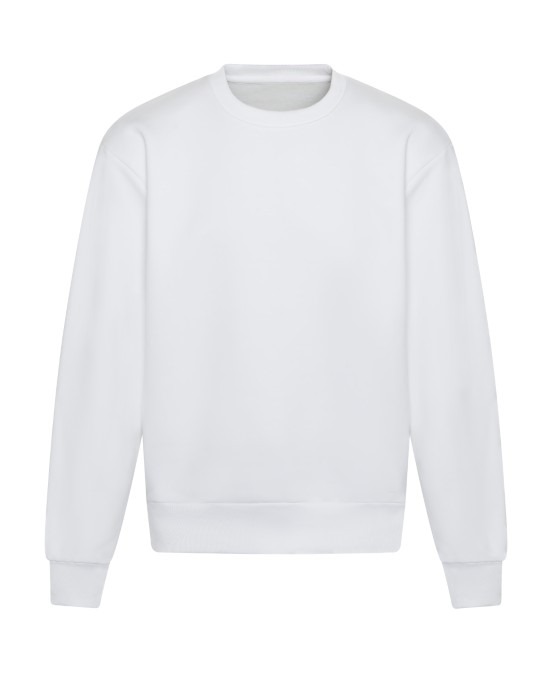 Heavyweight signature sweatshirt