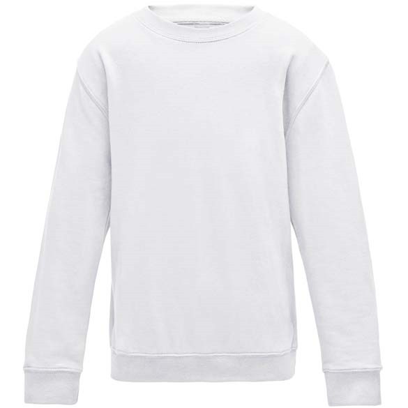 Kids AWDis sweatshirt