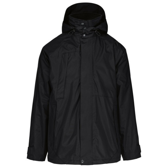 Parka 3-in-1 functional parka