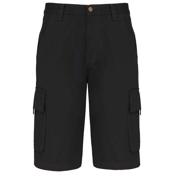 Trekker Bermuda shorts