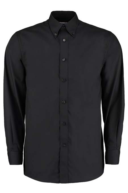 Workforce shirt long-sleeved (classic fit)