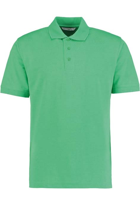 Klassic polo with Superwash&#174; 60&#176;C (classic fit)