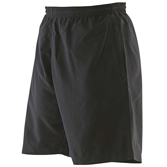 Women&#39;s microfibre shorts