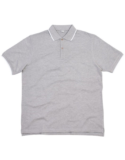 The Tipped Polo
