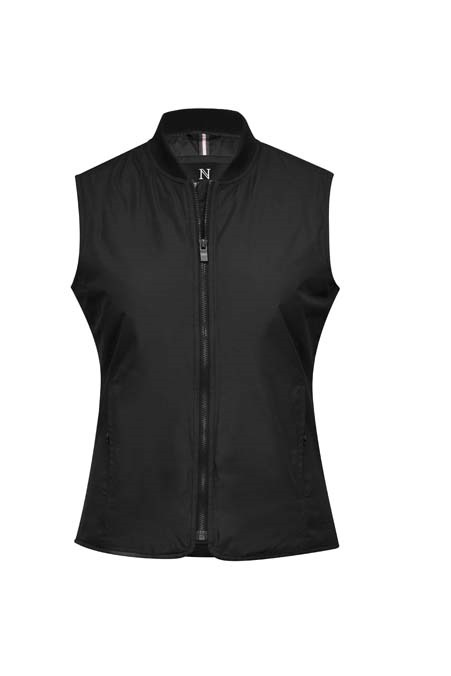 Women?s Maine ? pleasantly padded gilet
