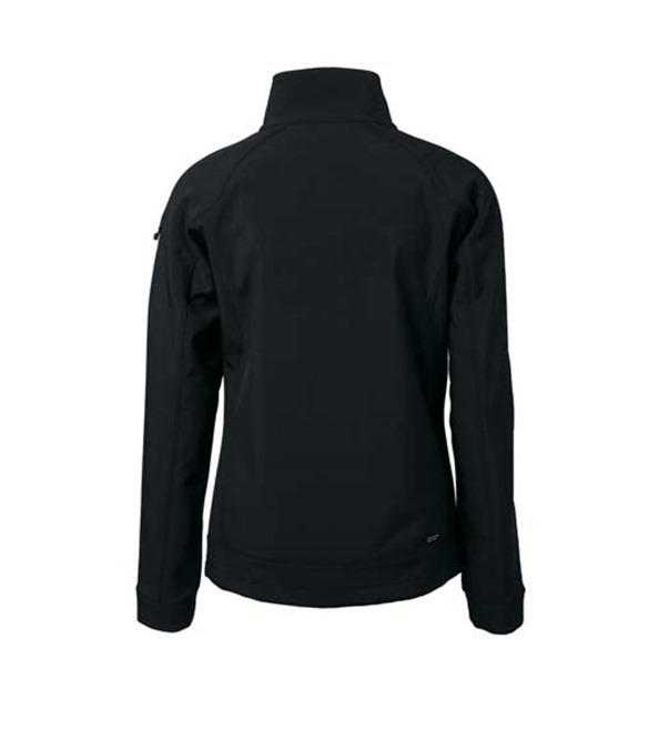 Women&#39;s Duxbury softshell