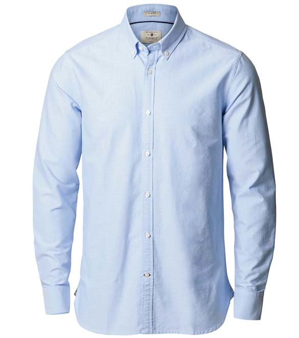 Rochester Oxford shirt slim fit