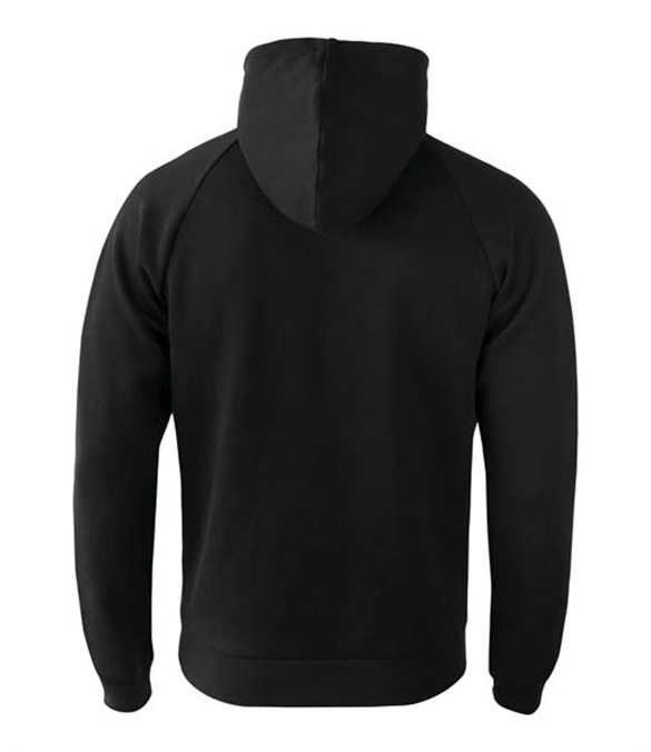 Hampton hooded sweatshirt