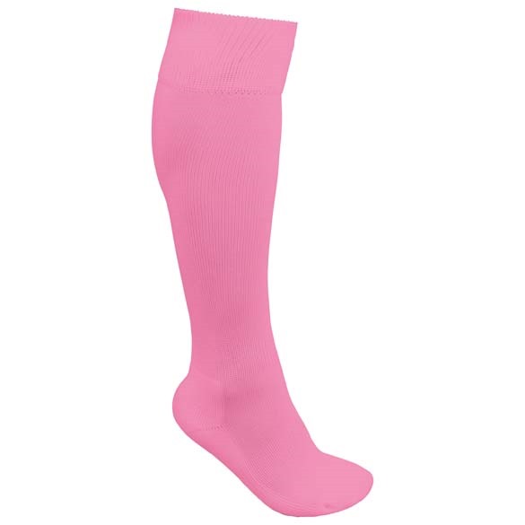 Plain sports socks