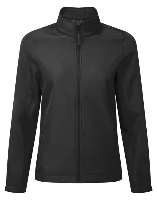 Women’s Windchecker&#174; printable and recycled softshell jacket