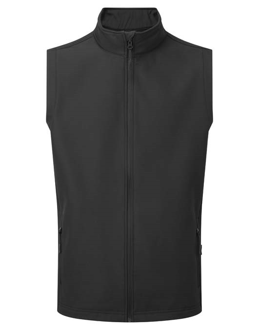 Windchecker&#174; printable and recycled gilet