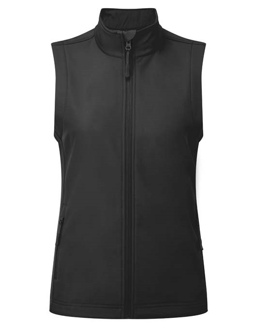 Women’s Windchecker&#174; printable and recycled gilet