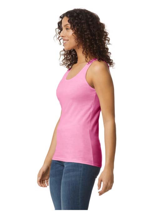 Softstyle&#174; Ladies&#39; Tank Top